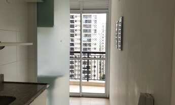 Imagem 3: Cidade Jardim - Condomínio Maayan - Excelente apto de 2 qts sendo 1 ste