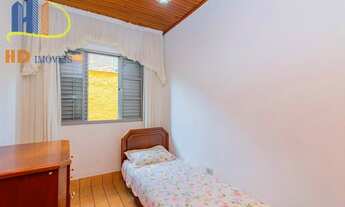 Imagem 6: Casa térrea 3 quartos com terreno no Santa Quitéria