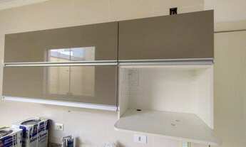 Imagem 3: Apartamento com 2 dormitórios, 41 m² - venda por R$ 250.000,00 ou aluguel por R$ 1.300,00