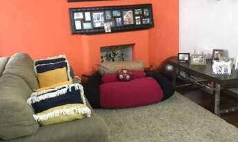 Imagem 3: Mogi das Cruzes - Casa Padrão - Vila Lavinia