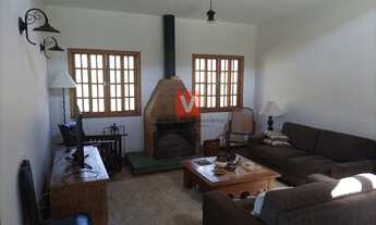 Imagem 6: Fazenda/Sítio/Chácara para venda tem 55000 metros quadrados com 3 quartos