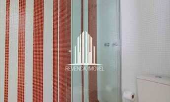 Imagem 4: Urbano Duplex Vila Nova Conceição à venda de 198m² de área total 88m² de área útil 1 suíte