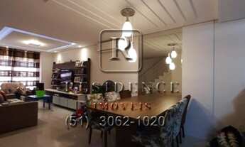 Imagem 3: CANOAS - Casa Padrão - IGARA