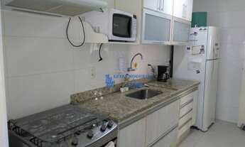 Imagem 4: Apartamento 3 dormitórios no Jardim Flamboyant