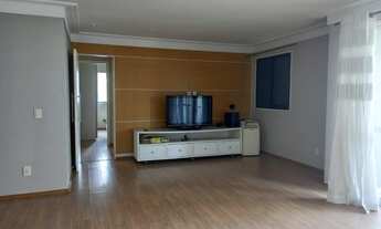 Imagem 4: Apartamento Venda 3 Dormitórios - 117 m² Chácara Santo Antônio