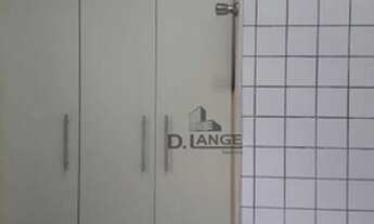 Imagem 5: Apartamento com 3 dormitórios à venda, 96 m² por R$ 585.000,00 - Parque Prado - Campinas/S