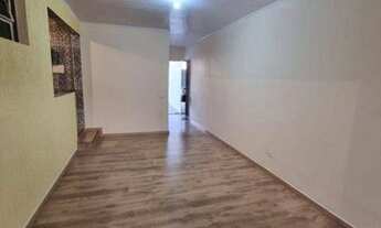 Imagem 5: Casa com 2 dormitórios para alugar, 100 m² por R$ 1.300,00/mês - Cidade Industrial - Curit