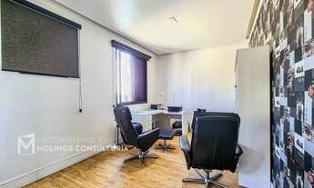 Imagem 2: Apartamento à venda no bairro Tatuapé - São Paulo/SP, Zona Leste