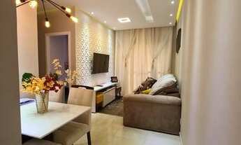 Imagem: Apartamento para Venda em Santo André