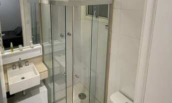 Imagem 6: Apartamento alto padrão - pronto - 95 m² - 2 suítes - 2 vagas - próximo ao Parque do Povo