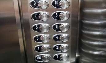 Imagem 6: Apartamento com 1 dormitório, 64 m² - venda por R$ 190.000,00 ou aluguel por R$ 800,00/mês