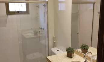 Imagem 3: Apartamento para venda tem 107 metros quadrados com 3 quartos