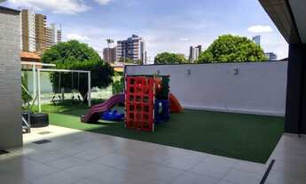 Imagem 6: Santa Clara Vende - Ed. Vivaldi 94m² 03 quartos 02 vagas *Bairro de Fátima