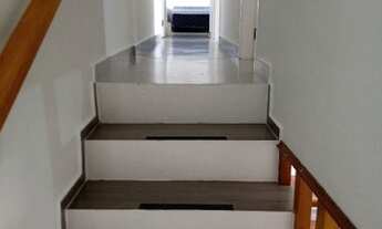 Imagem 5: Sobrado para venda possui 184 m² com 3 suítes no Centro - Caraguatatuba - SP