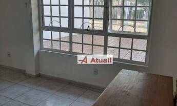 Imagem 3: Locação San Conrado 3 Dorm (suíte