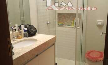 Imagem 6: Casa em Condomínio para Venda Village Moutonnée Salto