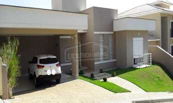 Imagem: ITATIBA - Casa de Condomínio - CONDOMÍNIO