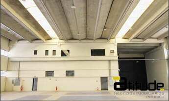 Imagem 7: Galpão de 1954,35 m² para locação em Barueri - SP