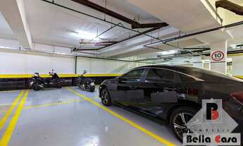 Imagem 6: Apartamento Aclimação