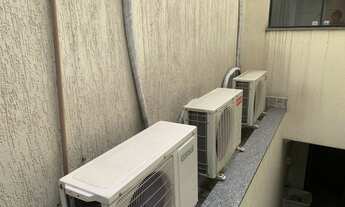 Imagem 4: Predio Comercial Jardim Satélite