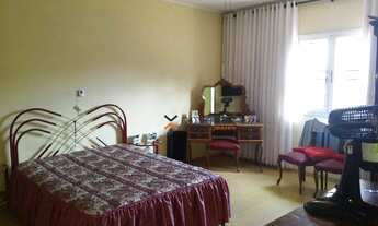 Imagem 7: Sobrado com 3 dormitórios à venda, 221 m² por R$ 530.000 - Vila Camilópolis - Santo André