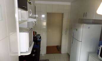 Imagem 4: Apartamento com 2 dormitórios à venda, 56 m² por R$ 300.000,00 - Vila Moreira - Guarulhos