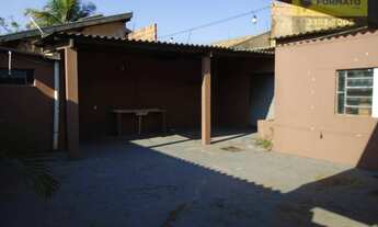 Imagem 4: Casa com 2 dormitórios à venda na Vila São Jorge da Lagoa - Campo Grande/MS