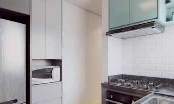 Imagem 6: Apartamento sem Condomínio para Venda em Santo André, Campestre, 2 dormitórios, 1 suíte, 2