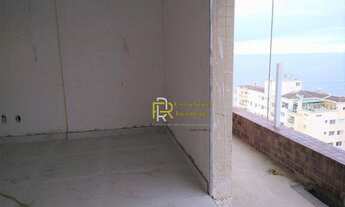 Imagem 3: Apartamento com 2 dormitórios à venda, 93 m² por R$ 550.000,00 - Aviação - Praia Grande/SP