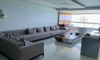 Imagem: Cobertura duplex para venda tem 360 m²