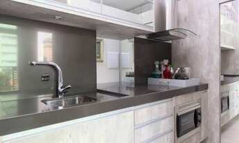 Imagem 4: Apartamento de 40 metros quadrados no bairro Batel com 1 quarto