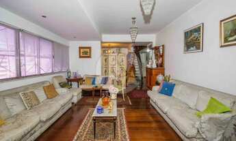 Imagem: RIO DE JANEIRO - Apartamento Padrão - Leblon