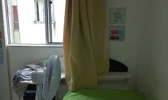 Imagem 2: Vendo um apartamento