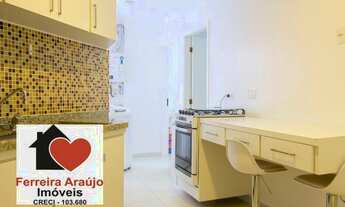 Imagem 7: APARTAMENTO COM FINO ACABAMENTO NO MELHOR DA VILA MASCOTE!