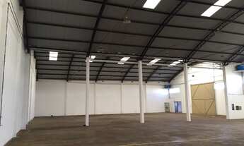 Imagem 3: Edifício Barracão