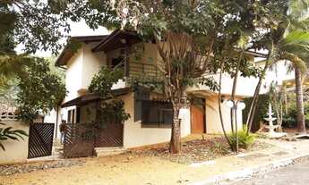 Imagem 2: Casa com 4 dormitórios à venda, 238 m² por R$ 1.600.000,00 - Parque Taquaral - Campinas/SP