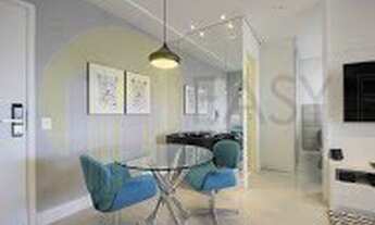 Imagem 4: Apartamento Mobiliado em Itaim Bibi - São Paulo, SP