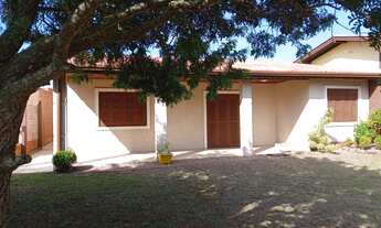 Imagem 3: Casa para venda com 104 metros quadrados com 3 quartos em Rainha Do Mar - Xangri-Lá - RS