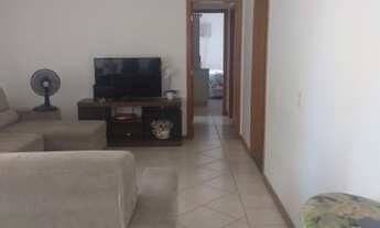 Imagem 6: Apartamento para venda tem 117 metros quadrados com 3 quartos em Setor Bueno - Goiânia - G