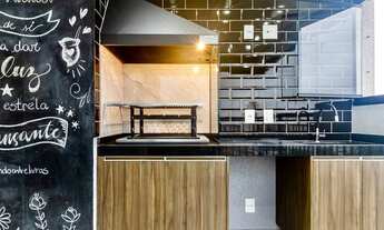 Imagem 6: Apartamento dos sonhos na Vila Mascote