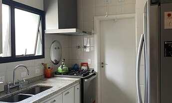 Imagem 4: Locação Apartamento 4 Dormitórios - 187 m² Paraíso