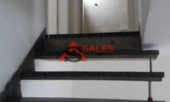 Imagem 6: Lindo sobrado com 3 dormitórios - 2 banheiros - sala - cozinha (com armário já colocado)