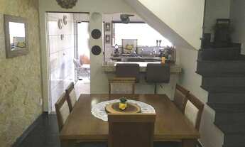 Imagem 3: Sobrado à venda - Rudge Ramos - São Bernardo do Campo/SP