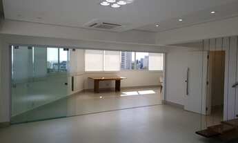 Imagem 6: COBERTURA A VENDA JUNDIAÍ - CHÁCARA URBANA - EDIFÍCIO MAISON CLASSIC - 04 VAGAS - 4 SUÍTES