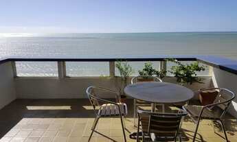 Imagem 6: Apartamento com 4 dormitórios à venda, 150 m² por R$ 310.000,00 - Pau Amarelo - Paulista/P