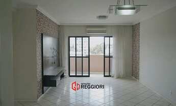 Imagem 2: ACEITA PERMUTA EM SC! AP C/ 3 DOR E 2 VAGAS CUIABÁ