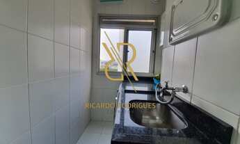 Imagem 4: GUARULHOS - Apartamento Padrão - JARDIM ROSSI