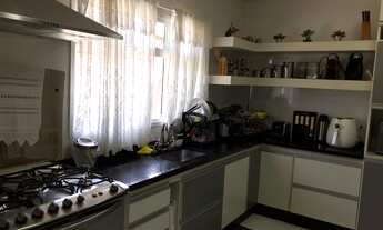 Imagem 5: Casa com três dormitórios a venda no Haras Bela Vista, Vargem Grande Paulista, SP