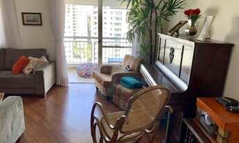 Imagem: Apartamento Vila Andrade