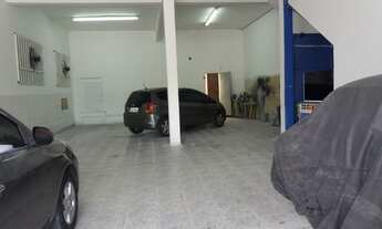 Imagem 3: PRÉDIO COMERCIAL NO MELHOR DA VILA SANTA CATARINA !